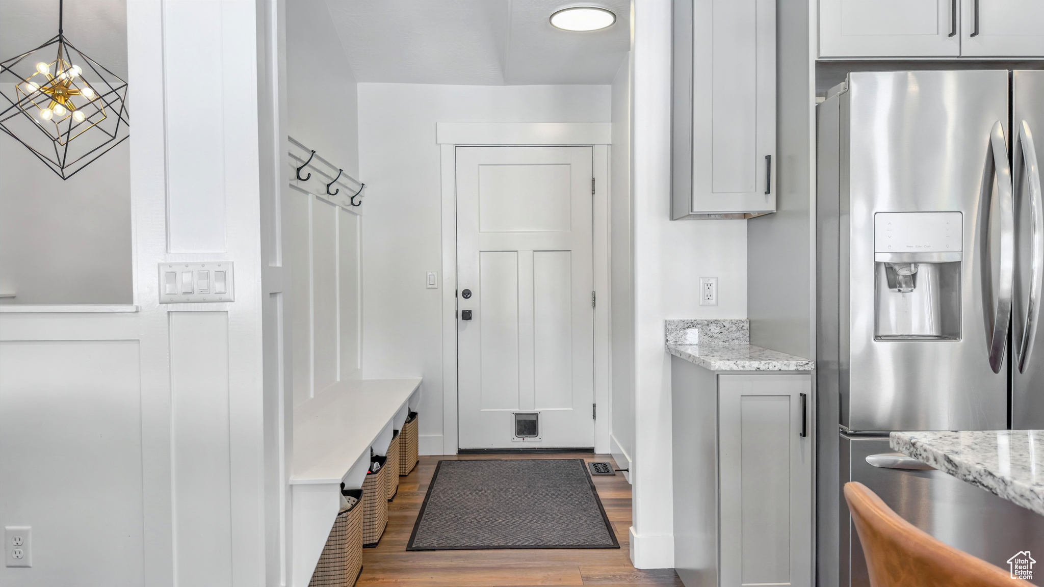 EAGLE POINT - Residential
