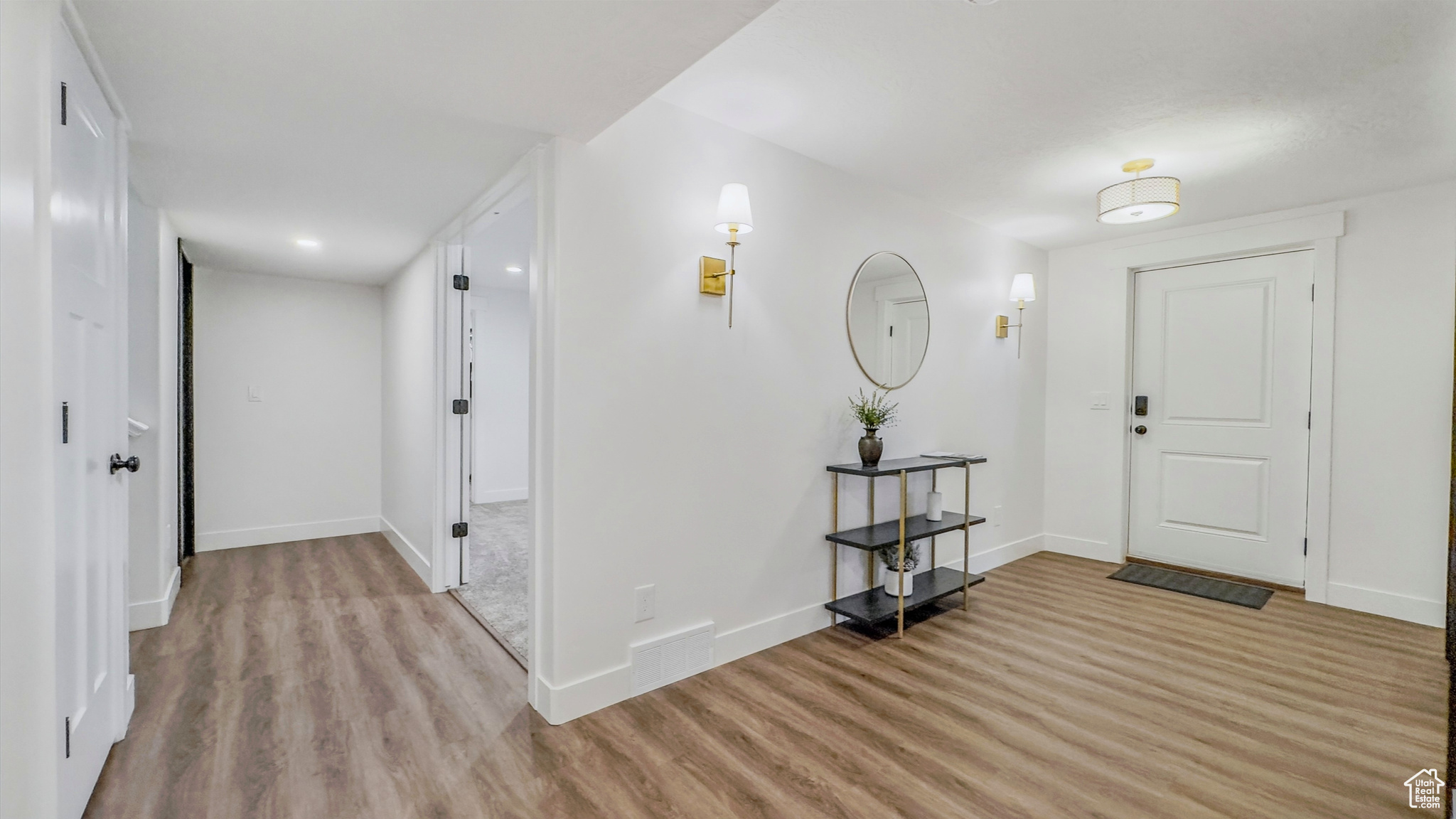 EAGLE POINT - Residential