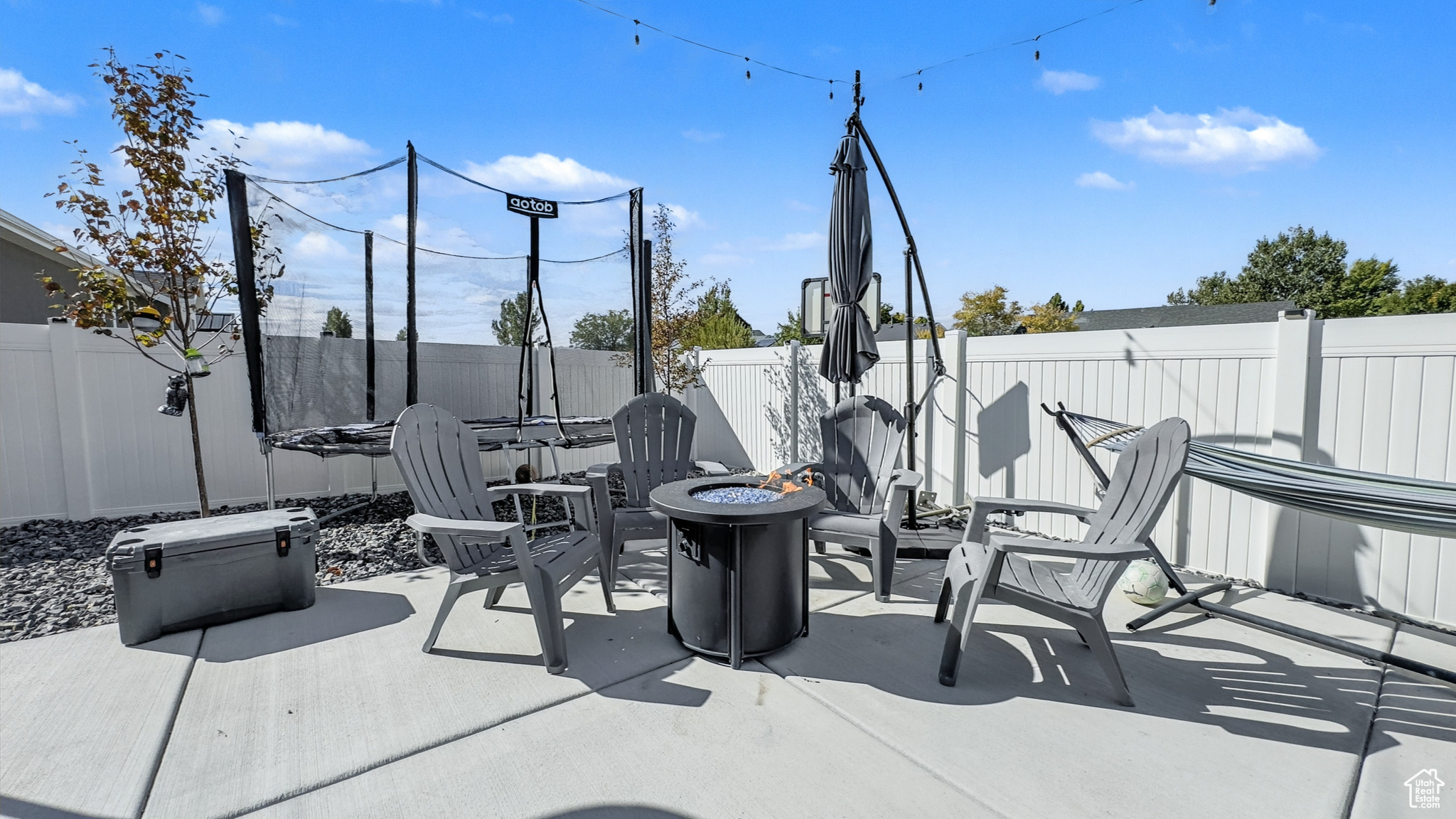 EAGLE POINT - Residential