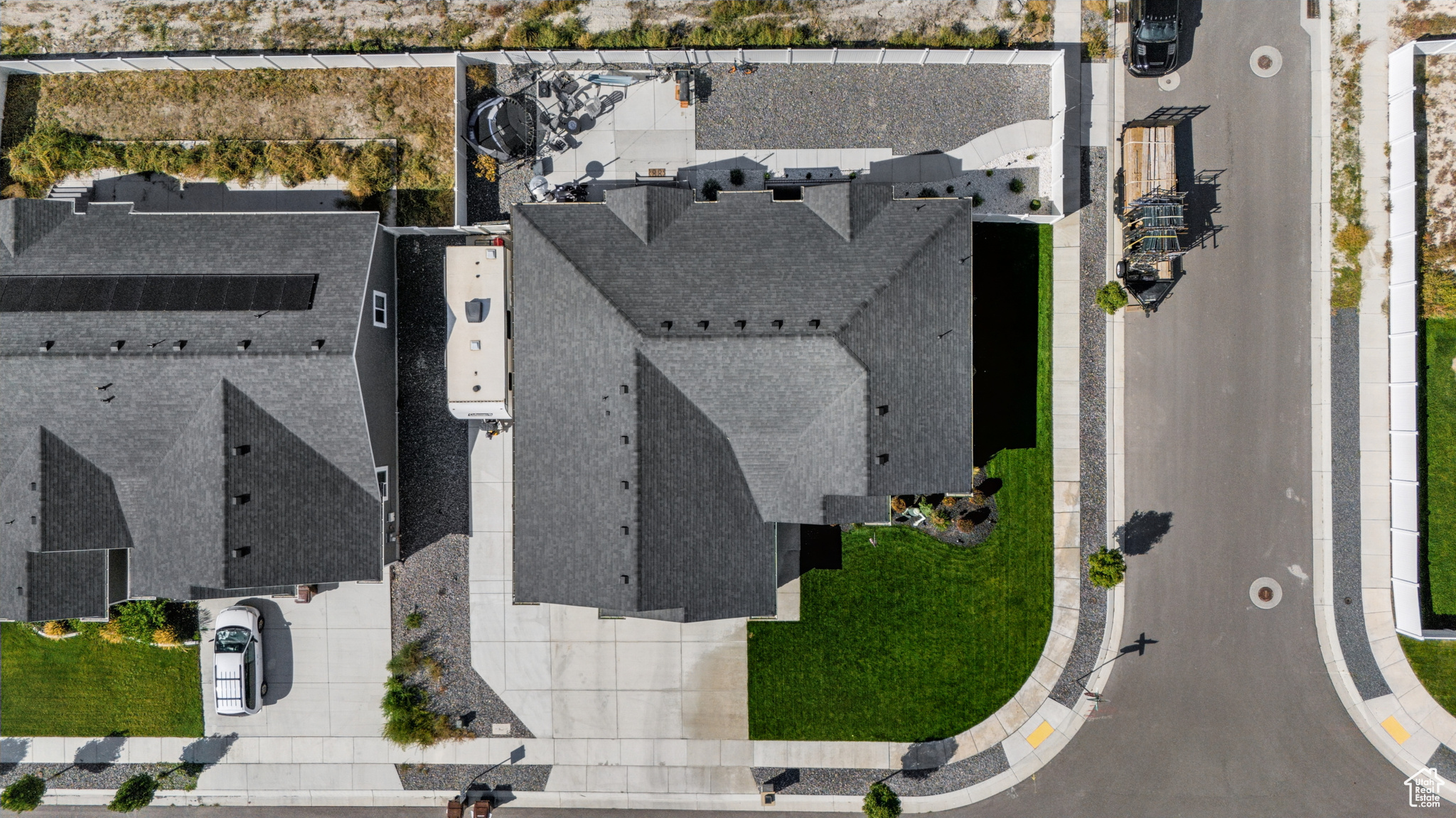 EAGLE POINT - Residential