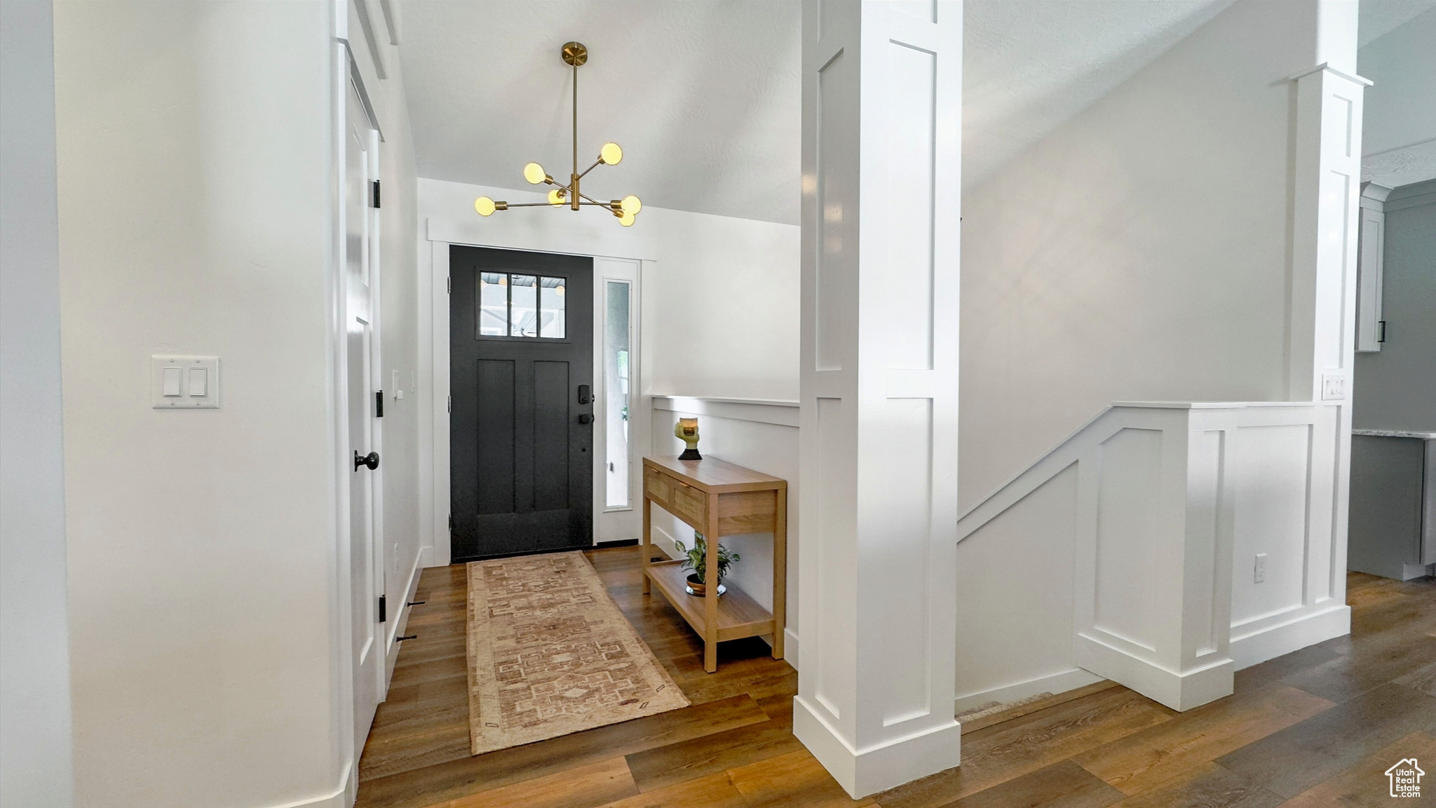 EAGLE POINT - Residential
