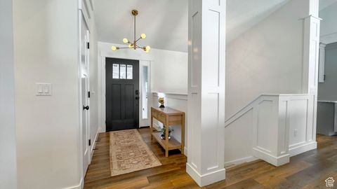 Tiny photo for 3881 N CHAPMAN DR, Eagle Mountain, UT 84005 (MLS # 2115218)