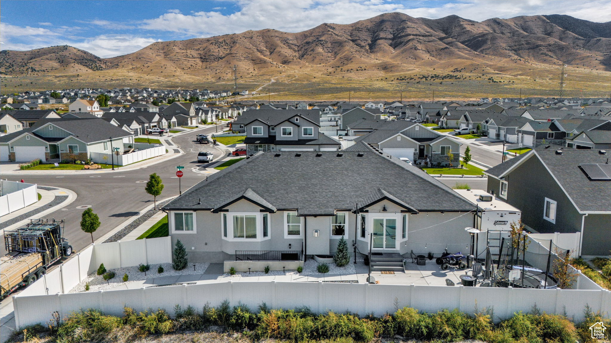 EAGLE POINT - Residential