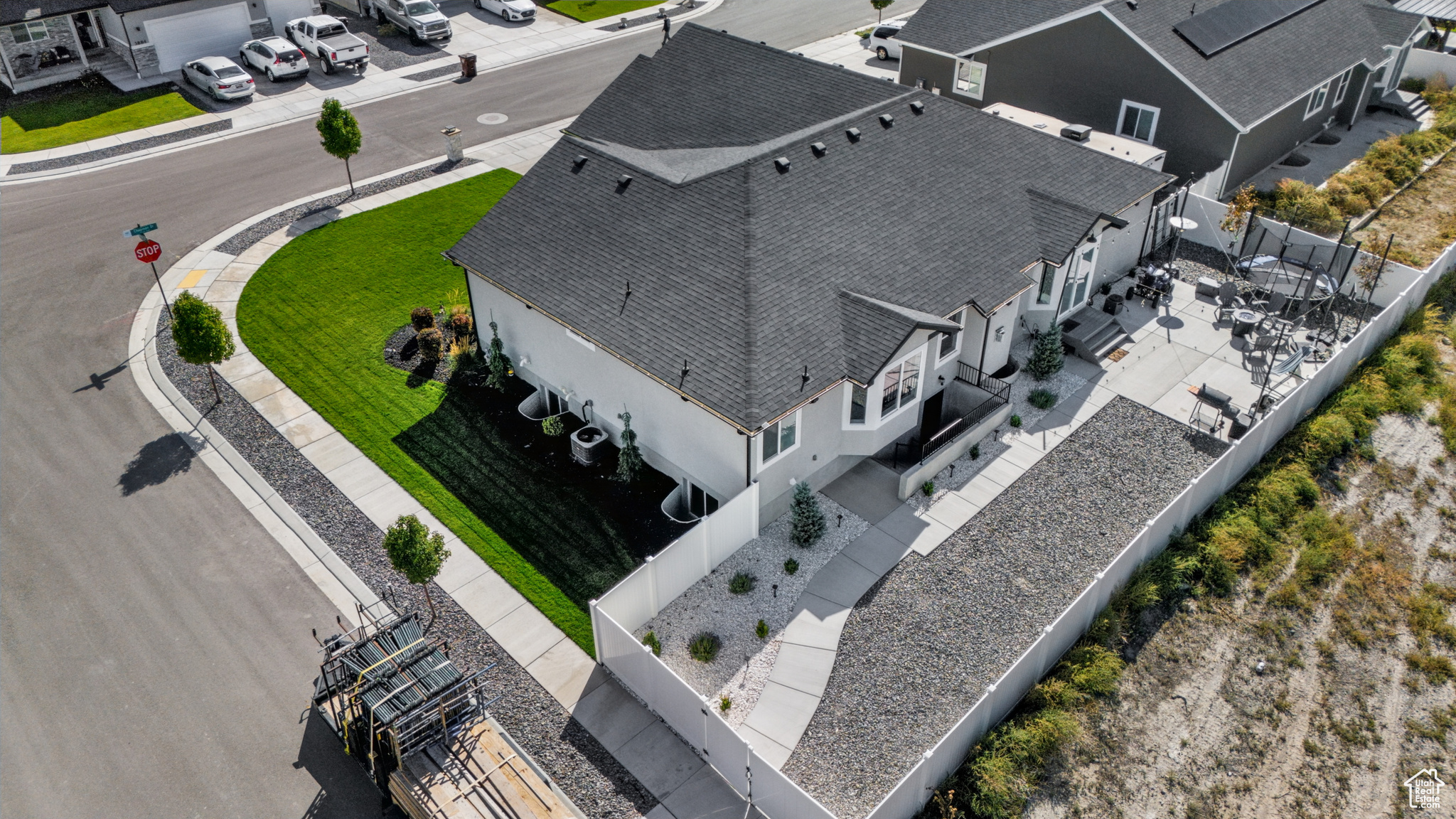 EAGLE POINT - Residential
