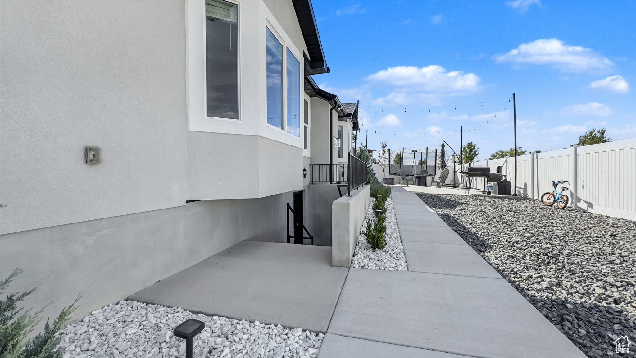 EAGLE POINT - Residential