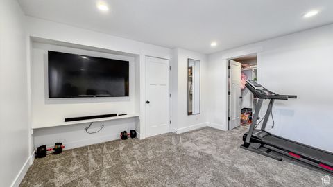 Tiny photo for 3881 N CHAPMAN DR, Eagle Mountain, UT 84005 (MLS # 2115218)