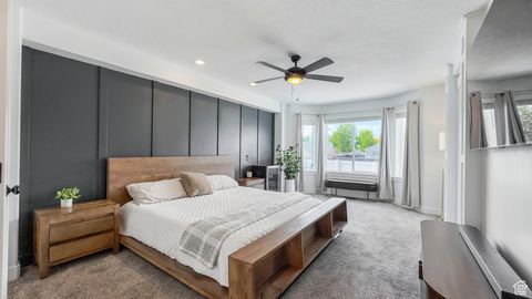 Tiny photo for 3881 N CHAPMAN DR, Eagle Mountain, UT 84005 (MLS # 2115218)