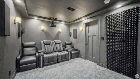 Tiny photo for 3881 N CHAPMAN DR, Eagle Mountain, UT 84005 (MLS # 2115218)