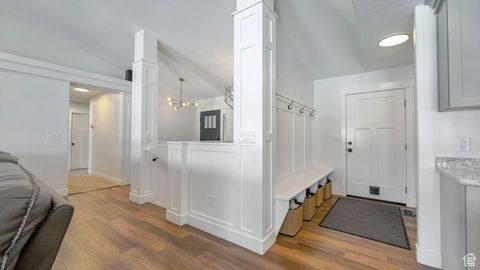 Tiny photo for 3881 N CHAPMAN DR, Eagle Mountain, UT 84005 (MLS # 2115218)