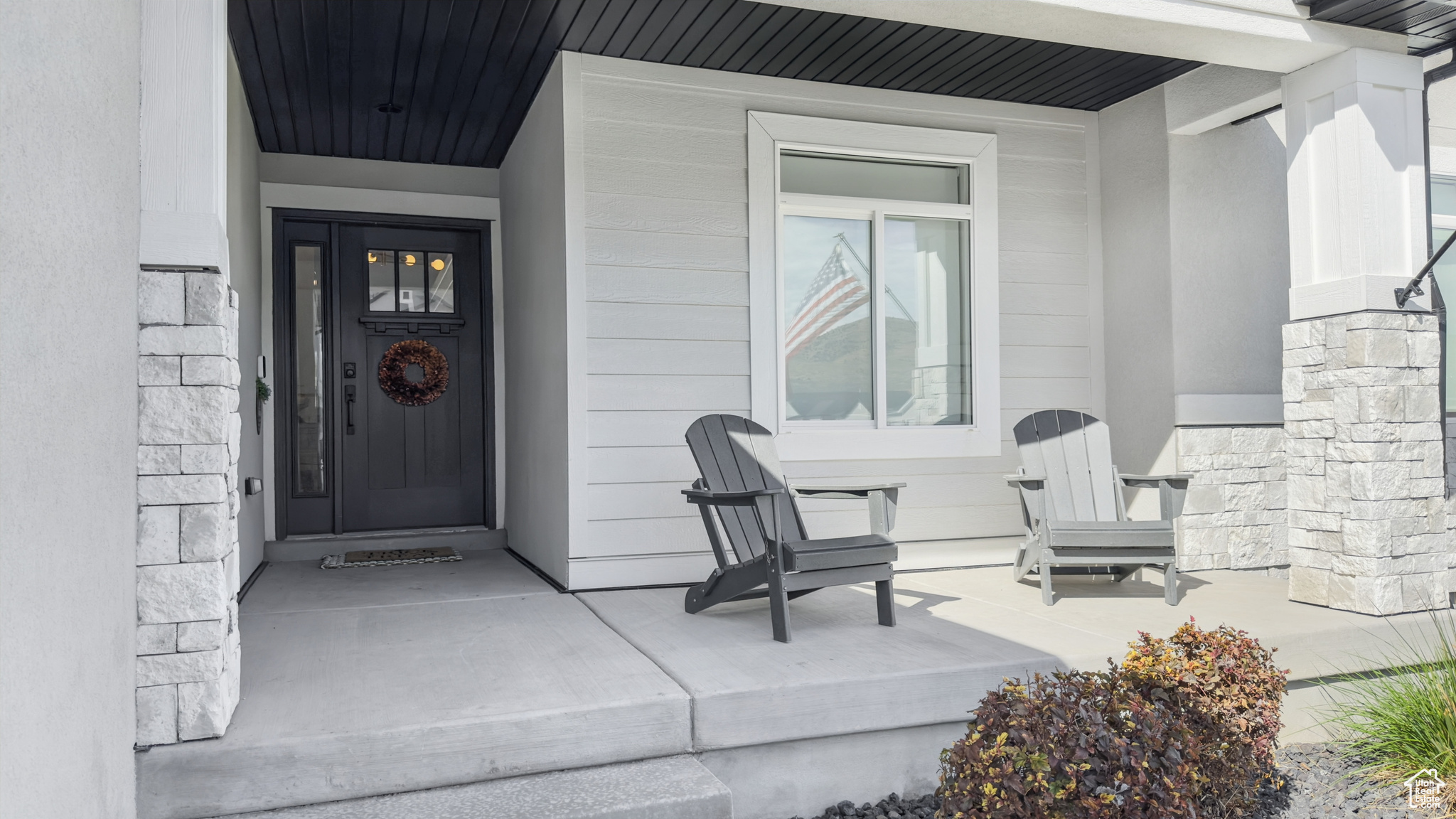 EAGLE POINT - Residential