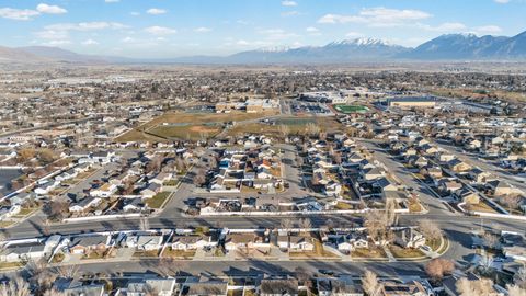 Tiny photo for 347 W 1380 S, Payson, UT 84651 (MLS # 2132538)