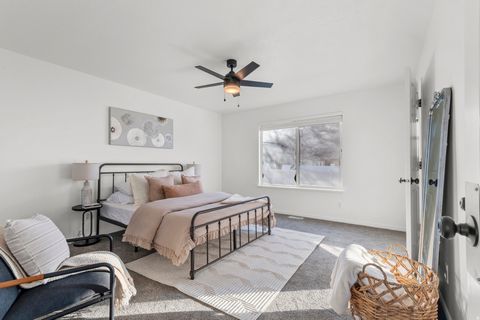 Tiny photo for 347 W 1380 S, Payson, UT 84651 (MLS # 2132538)