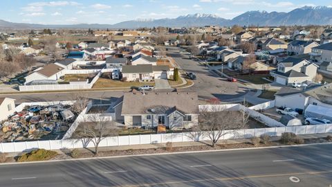 Tiny photo for 347 W 1380 S, Payson, UT 84651 (MLS # 2132538)