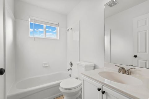 Tiny photo for 347 W 1380 S, Payson, UT 84651 (MLS # 2132538)