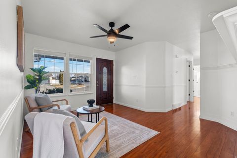 Photo of 347 W 1380 S, Payson, UT 84651 (MLS # 2132538)