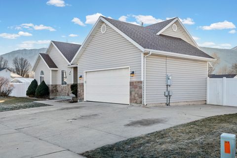 Tiny photo for 347 W 1380 S, Payson, UT 84651 (MLS # 2132538)