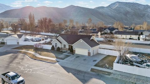 Tiny photo for 347 W 1380 S, Payson, UT 84651 (MLS # 2132538)