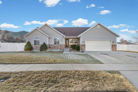 Tiny photo for 347 W 1380 S, Payson, UT 84651 (MLS # 2132538)