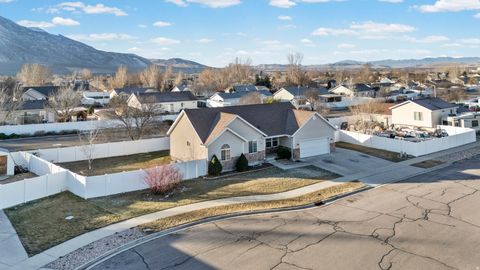 Tiny photo for 347 W 1380 S, Payson, UT 84651 (MLS # 2132538)