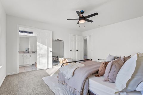 Tiny photo for 347 W 1380 S, Payson, UT 84651 (MLS # 2132538)