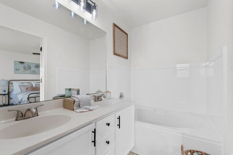 Tiny photo for 347 W 1380 S, Payson, UT 84651 (MLS # 2132538)