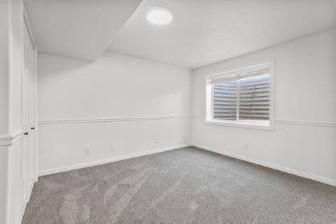 Tiny photo for 347 W 1380 S, Payson, UT 84651 (MLS # 2132538)