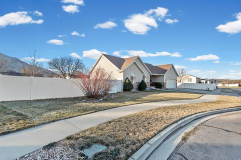 Tiny photo for 347 W 1380 S, Payson, UT 84651 (MLS # 2132538)