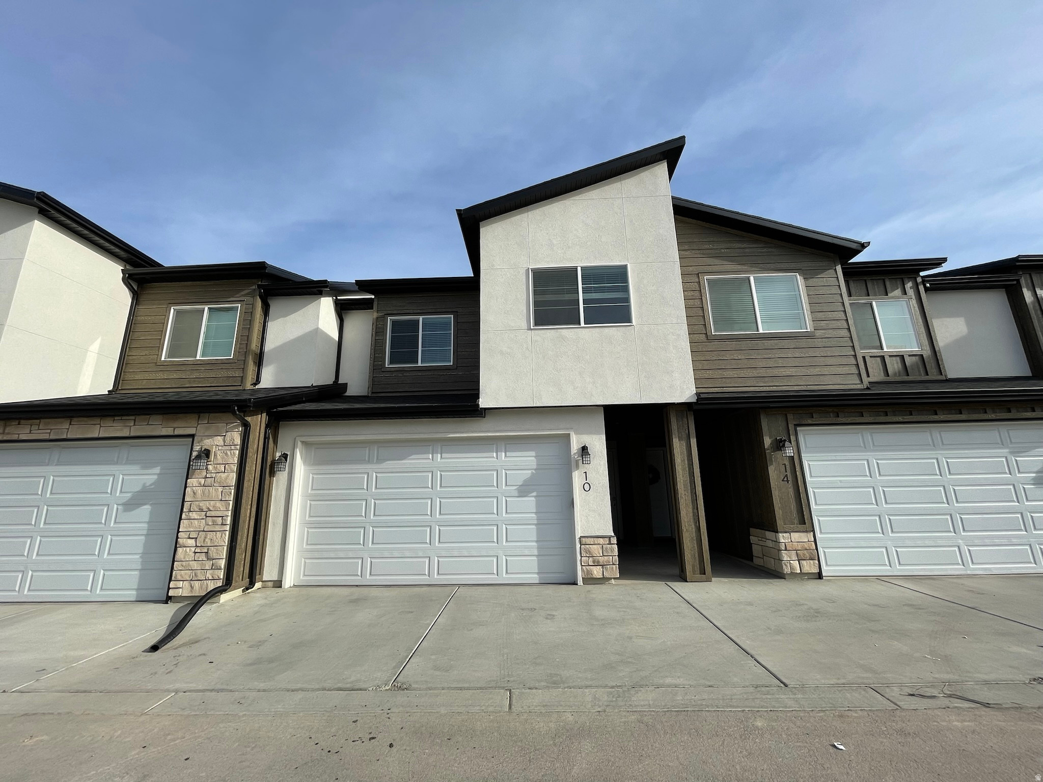 PROVIDENCE GATEWAY S - Residential