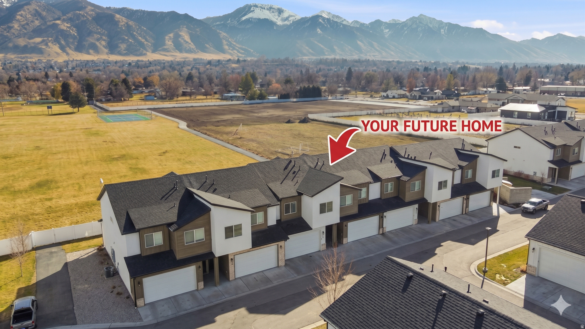 PROVIDENCE GATEWAY S - Residential