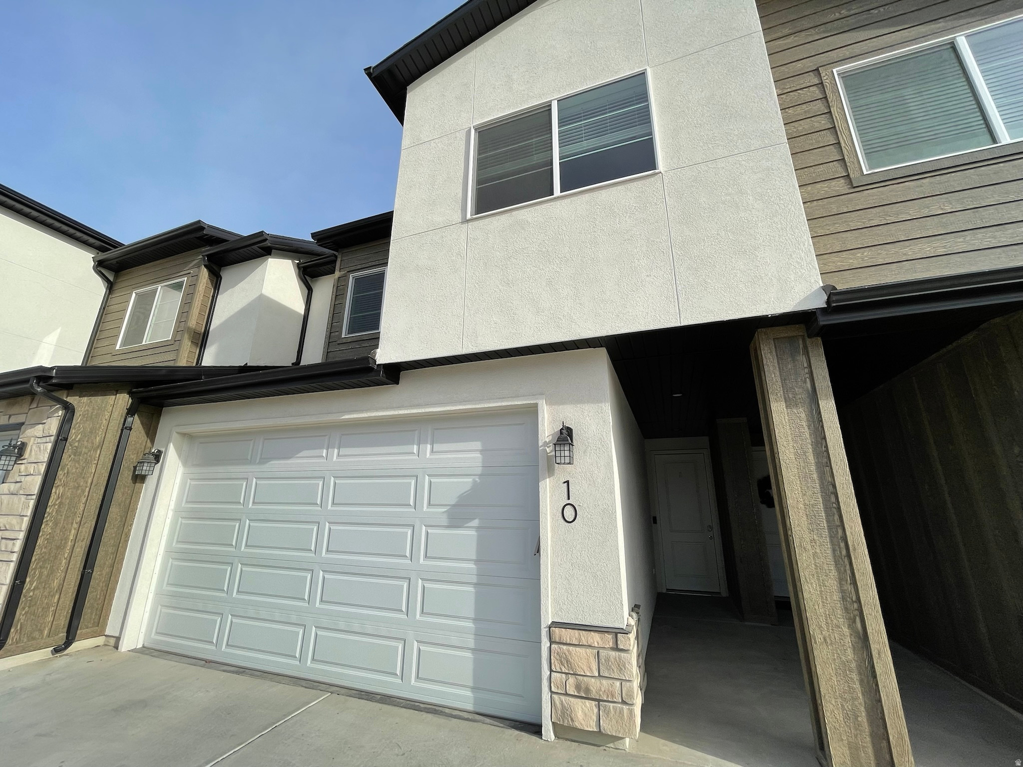 PROVIDENCE GATEWAY S - Residential