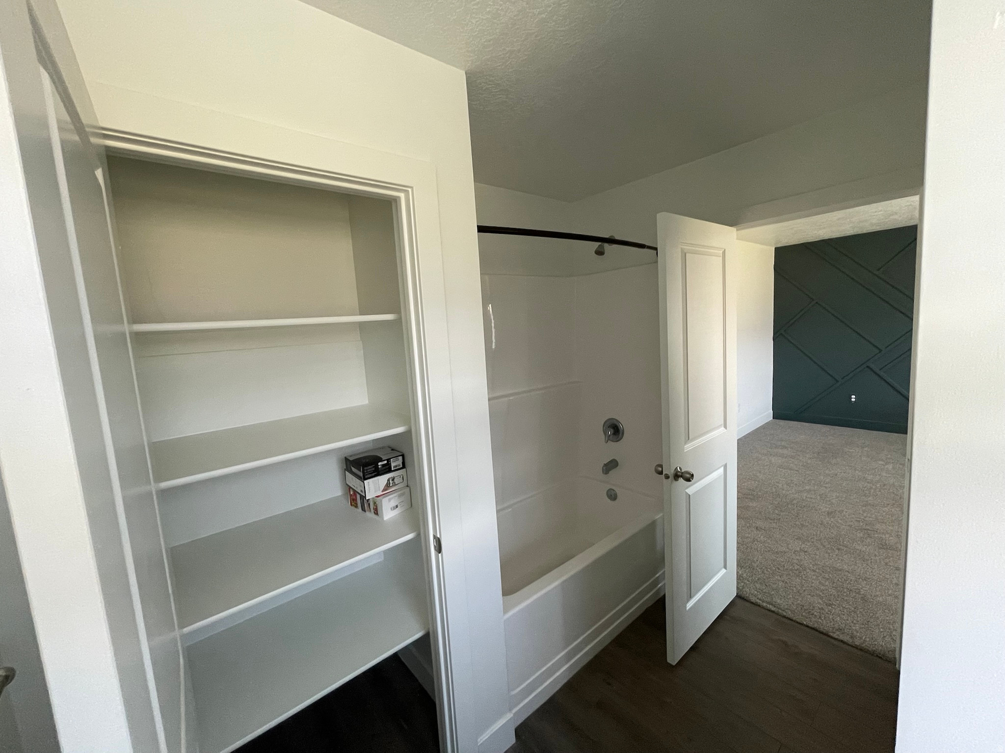 PROVIDENCE GATEWAY S - Residential