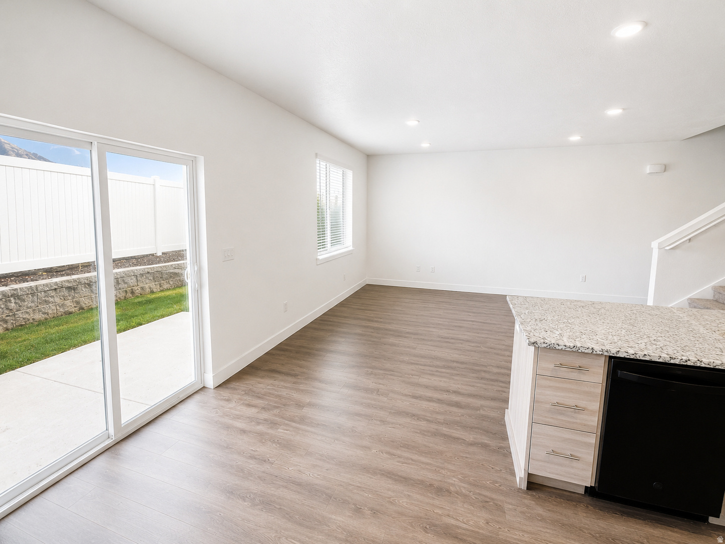 PROVIDENCE GATEWAY S - Residential