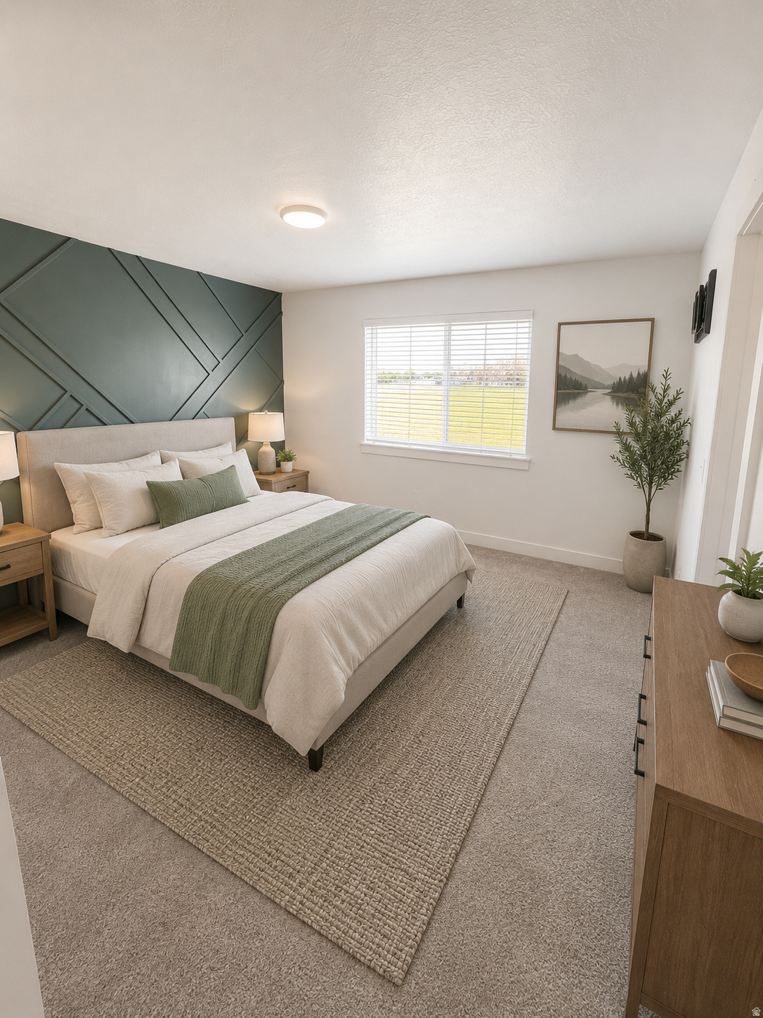 PROVIDENCE GATEWAY S - Residential