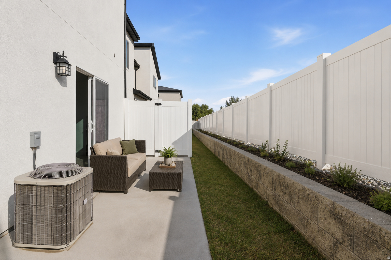 PROVIDENCE GATEWAY S - Residential