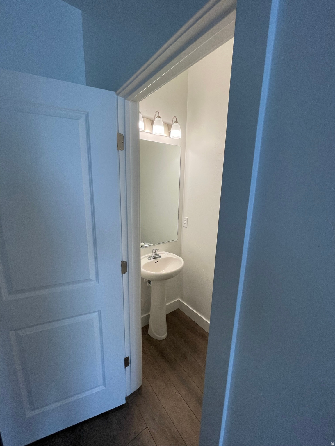 PROVIDENCE GATEWAY S - Residential
