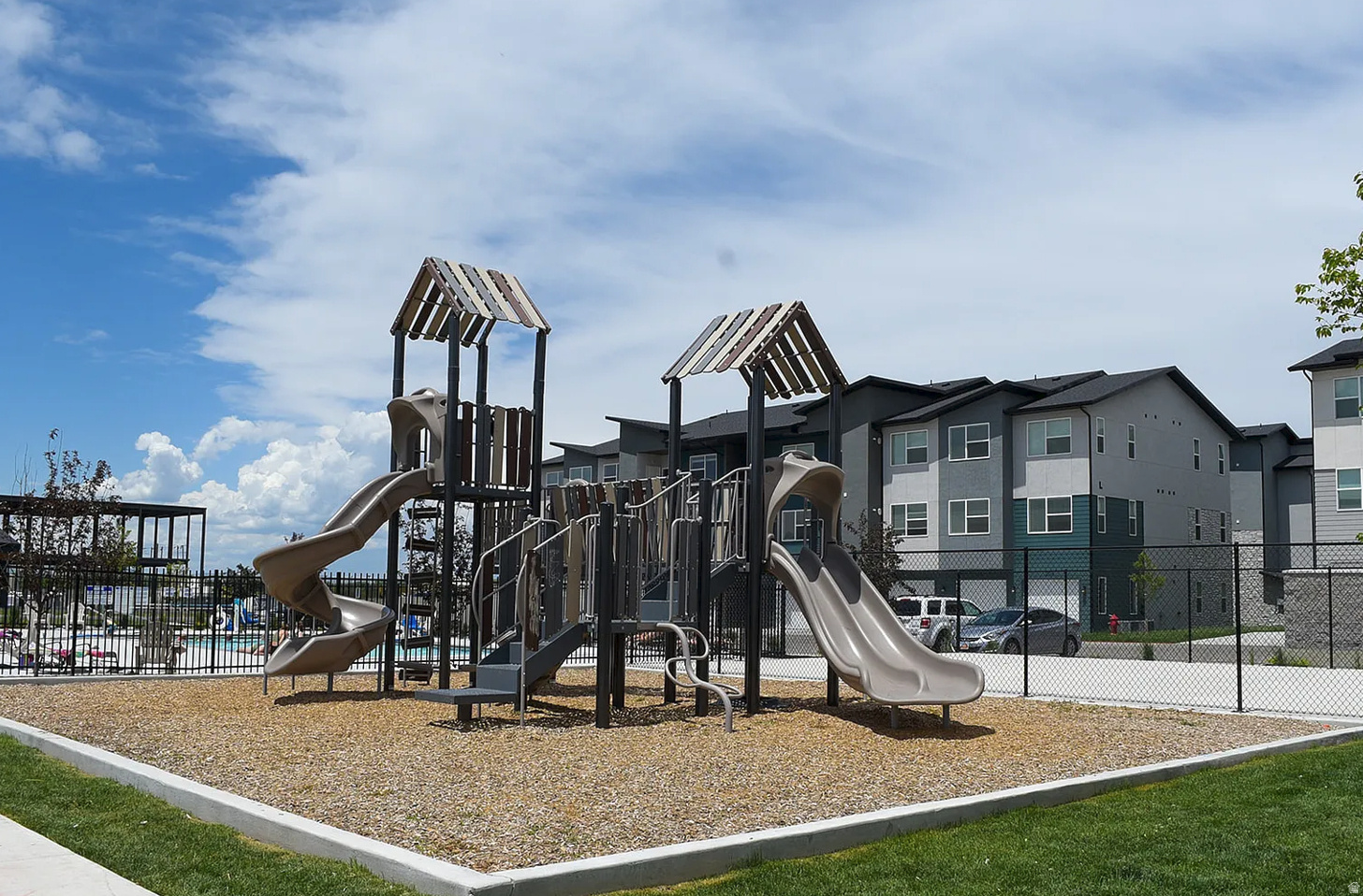 PROVIDENCE GATEWAY S - Residential