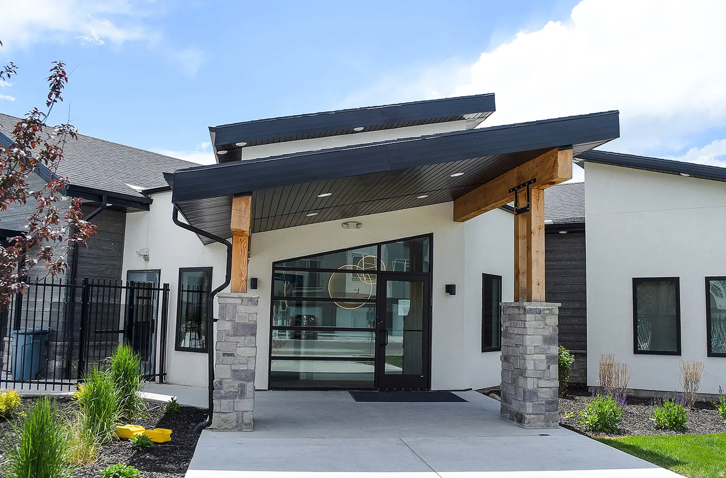 PROVIDENCE GATEWAY S - Residential