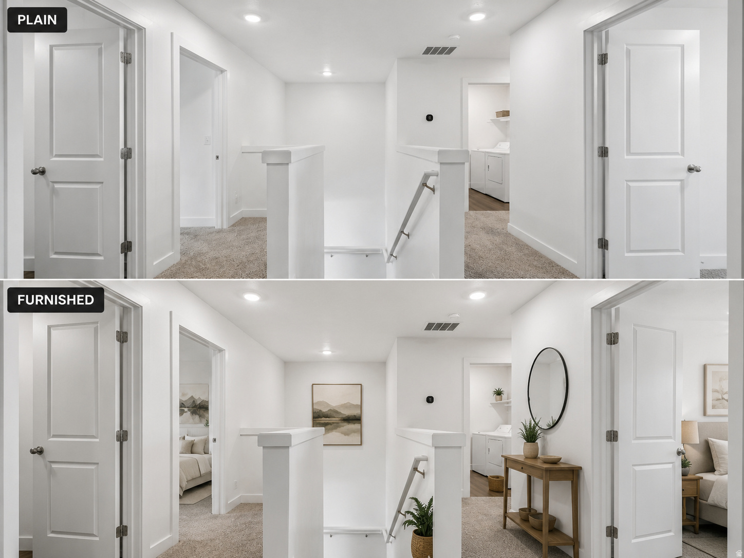 PROVIDENCE GATEWAY S - Residential