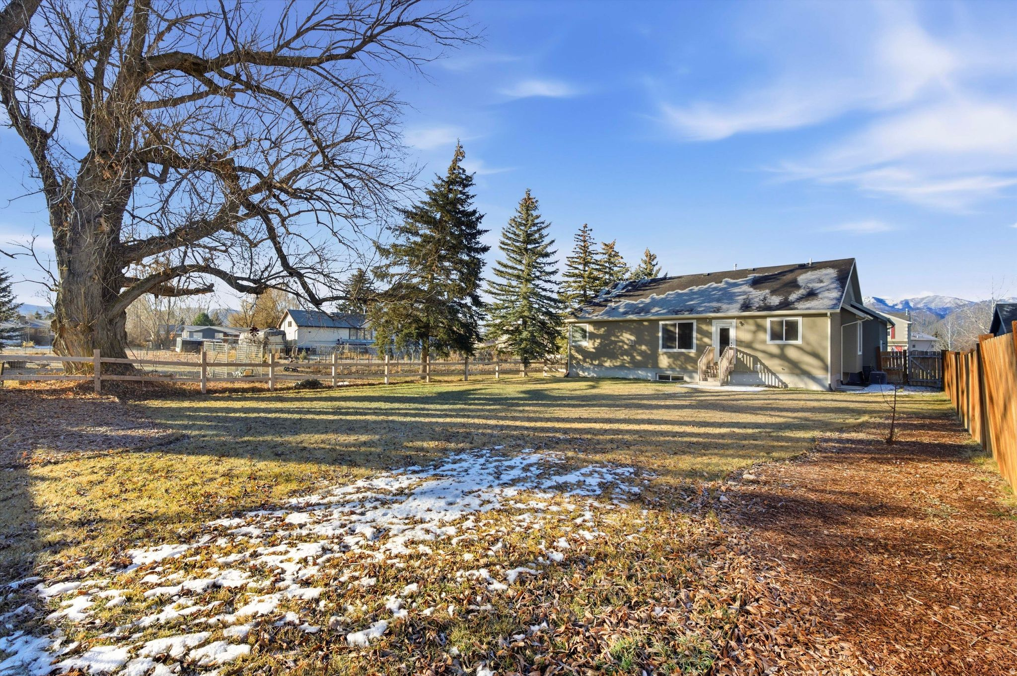 WESTMEADOW SUBDIVISION - Residential