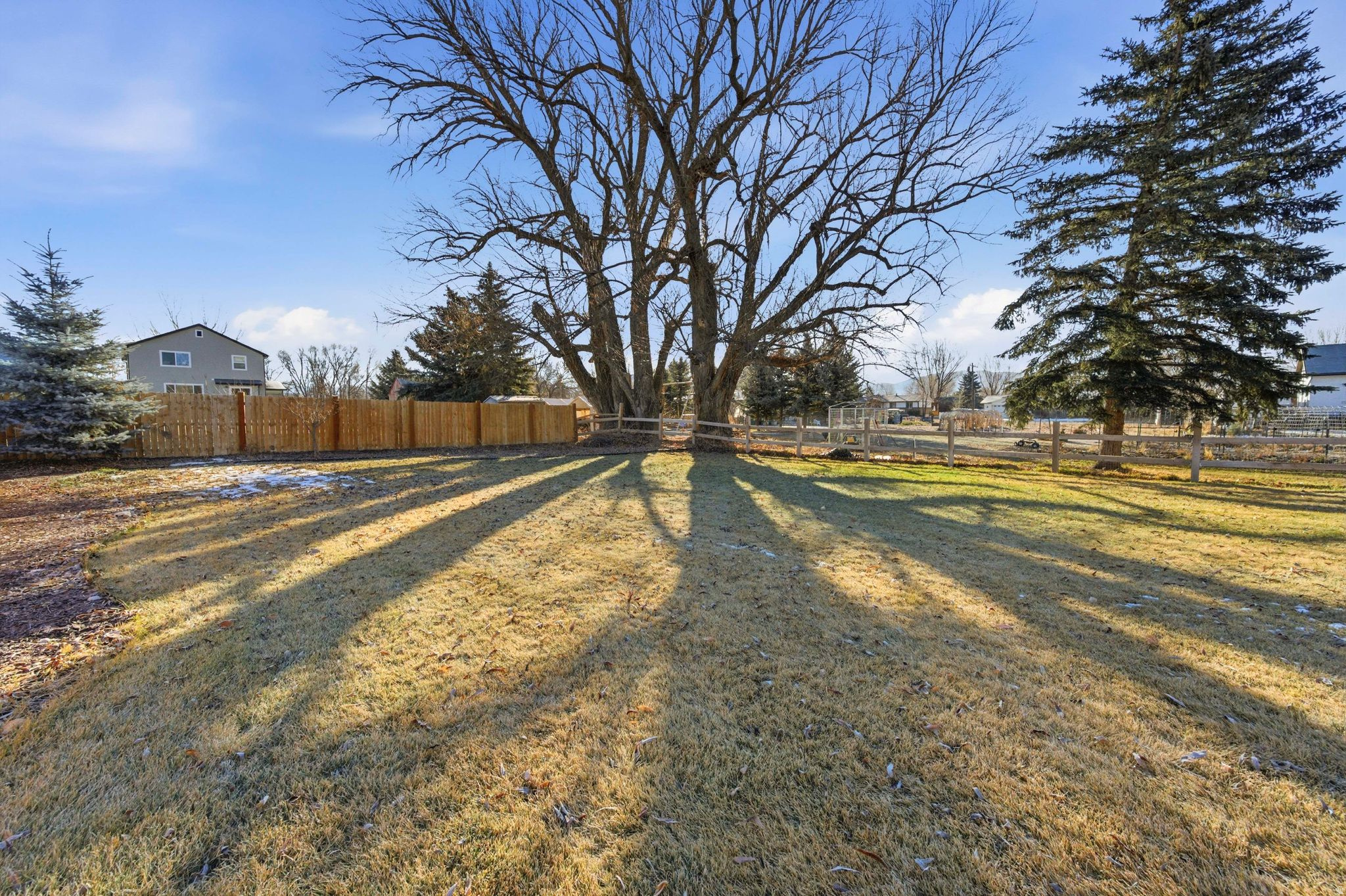 WESTMEADOW SUBDIVISION - Residential