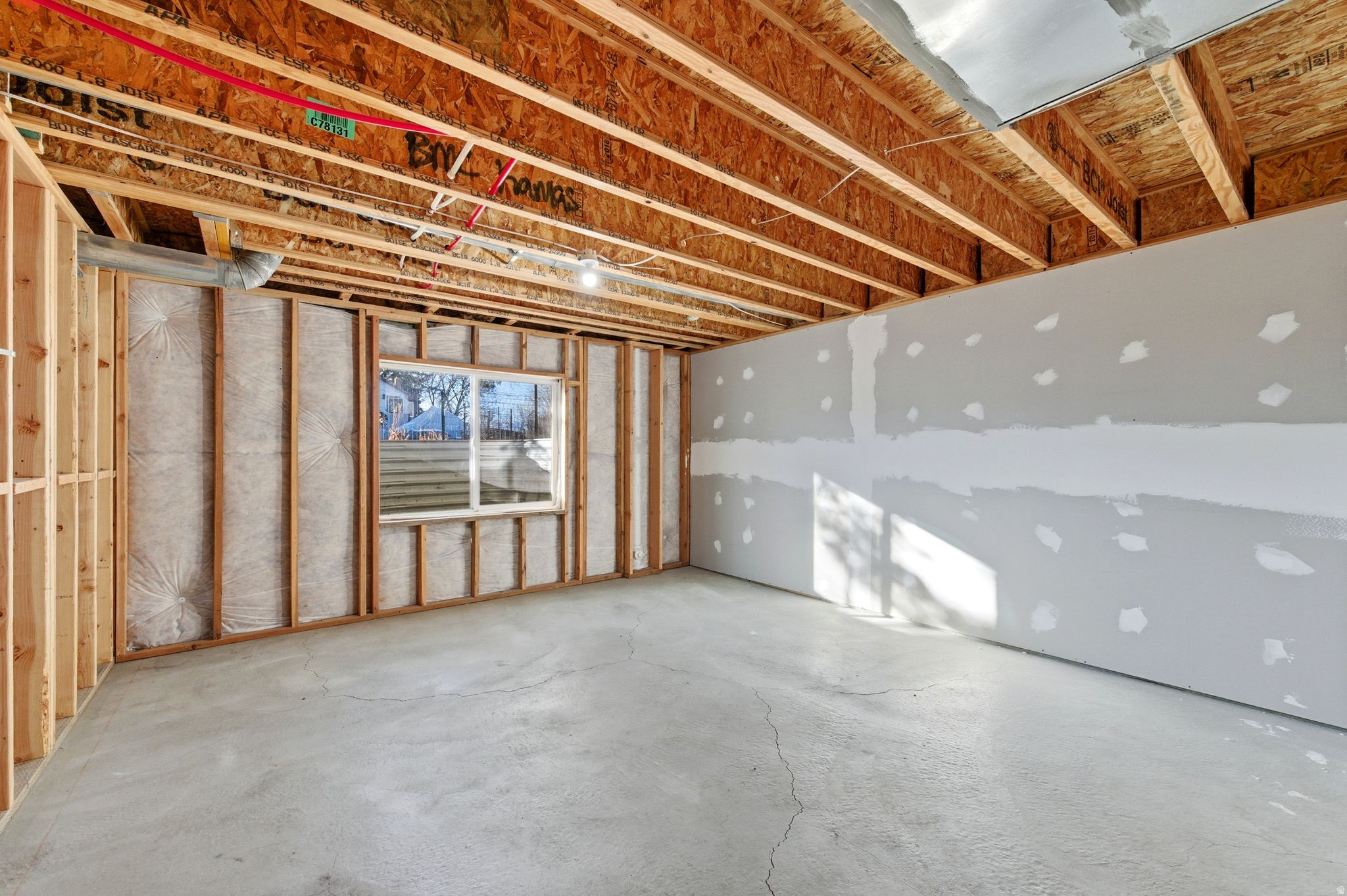 WESTMEADOW SUBDIVISION - Residential