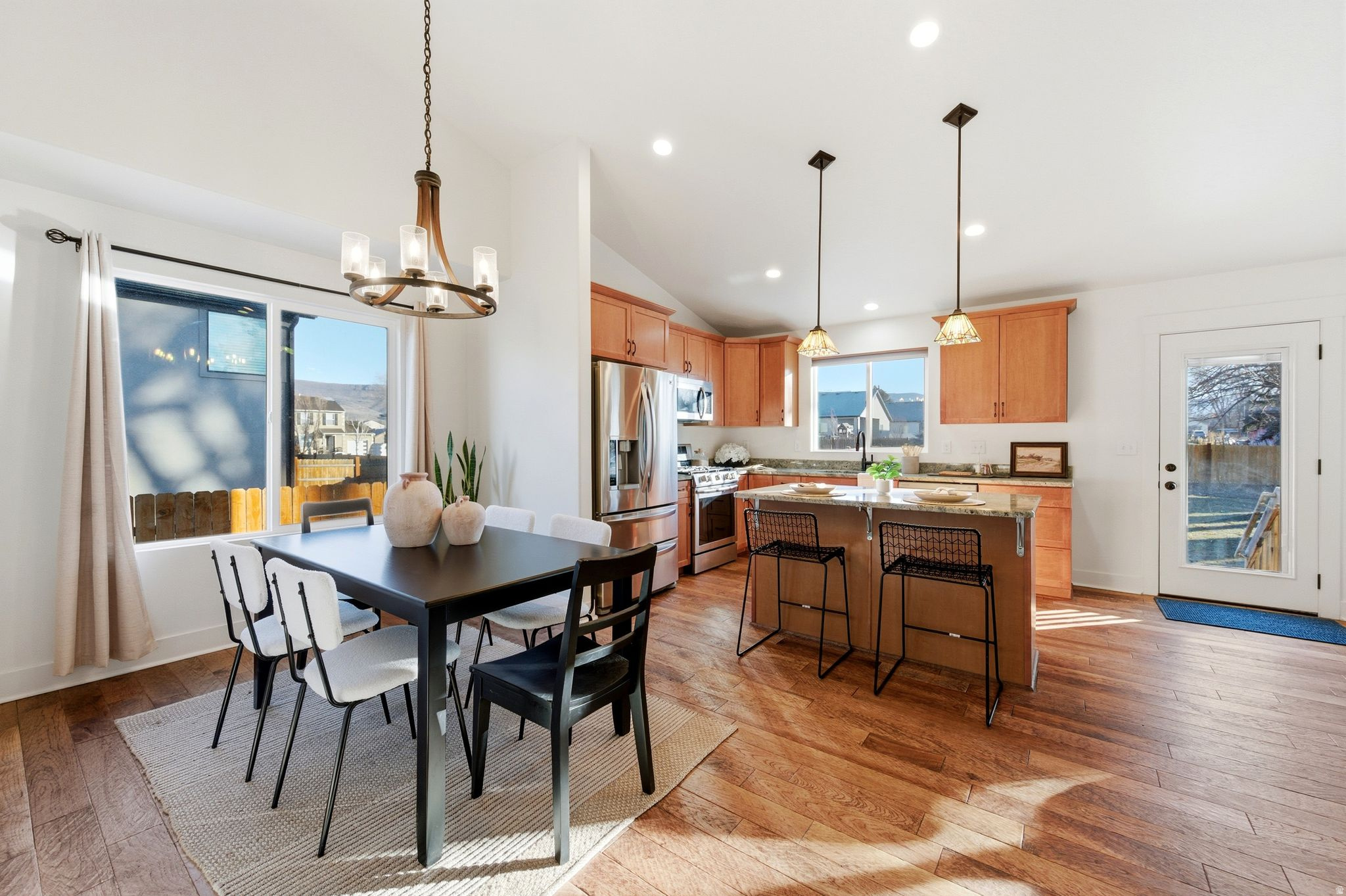 WESTMEADOW SUBDIVISION - Residential