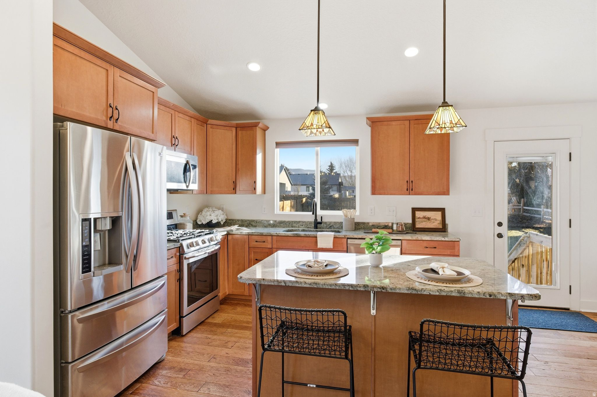 WESTMEADOW SUBDIVISION - Residential