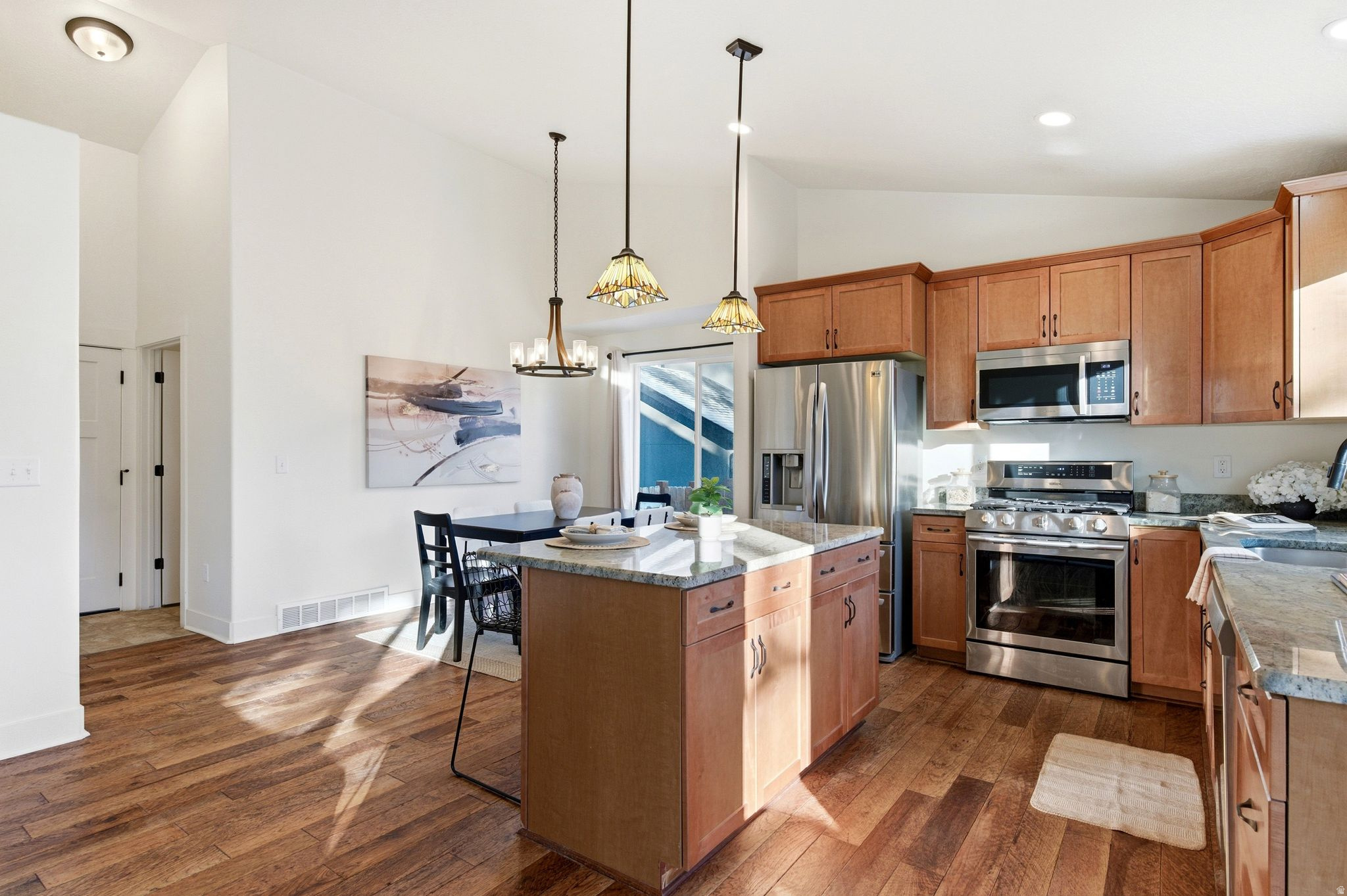 WESTMEADOW SUBDIVISION - Residential