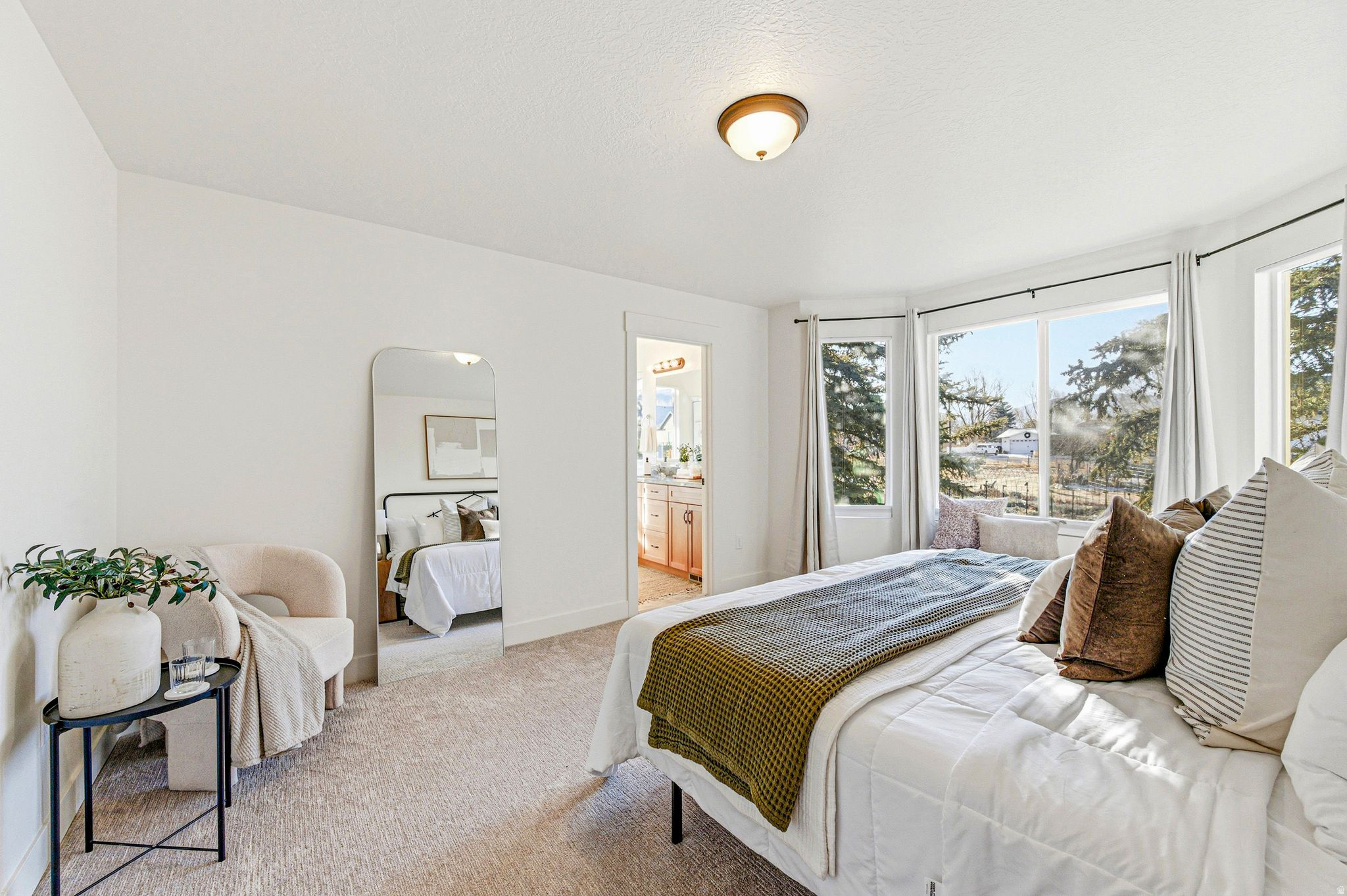 WESTMEADOW SUBDIVISION - Residential