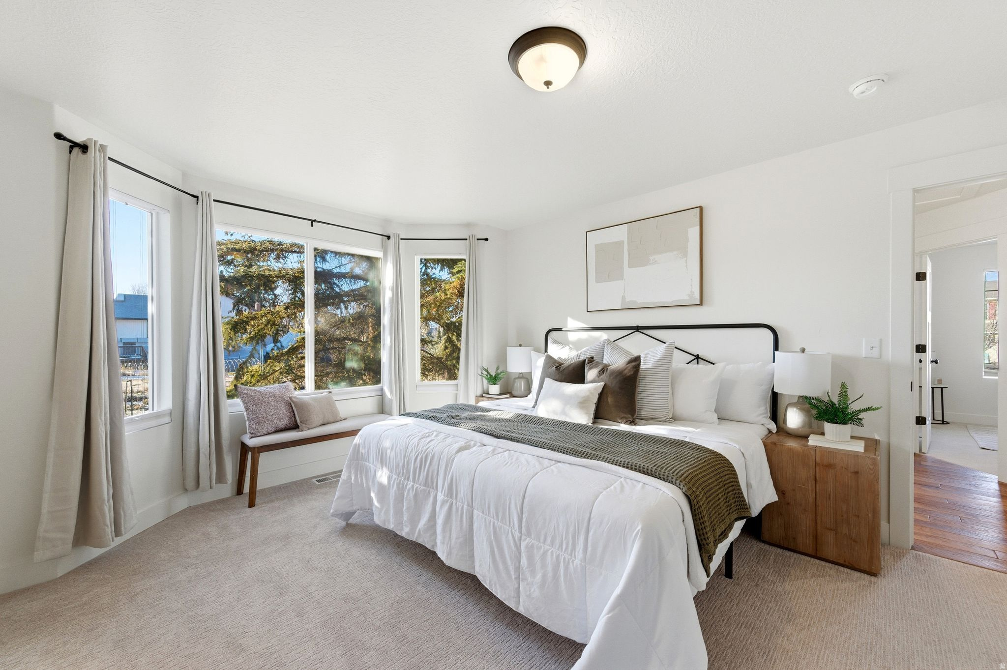 WESTMEADOW SUBDIVISION - Residential