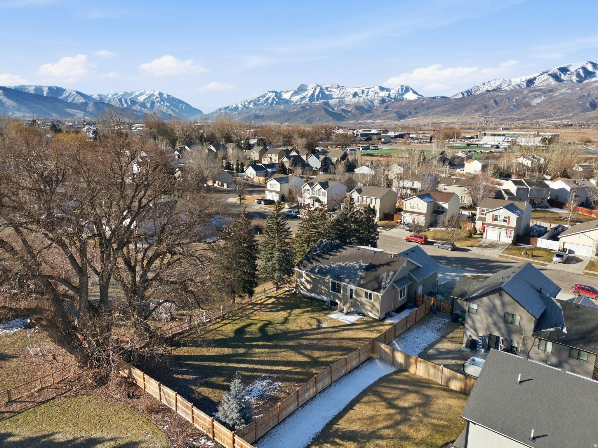 WESTMEADOW SUBDIVISION - Residential