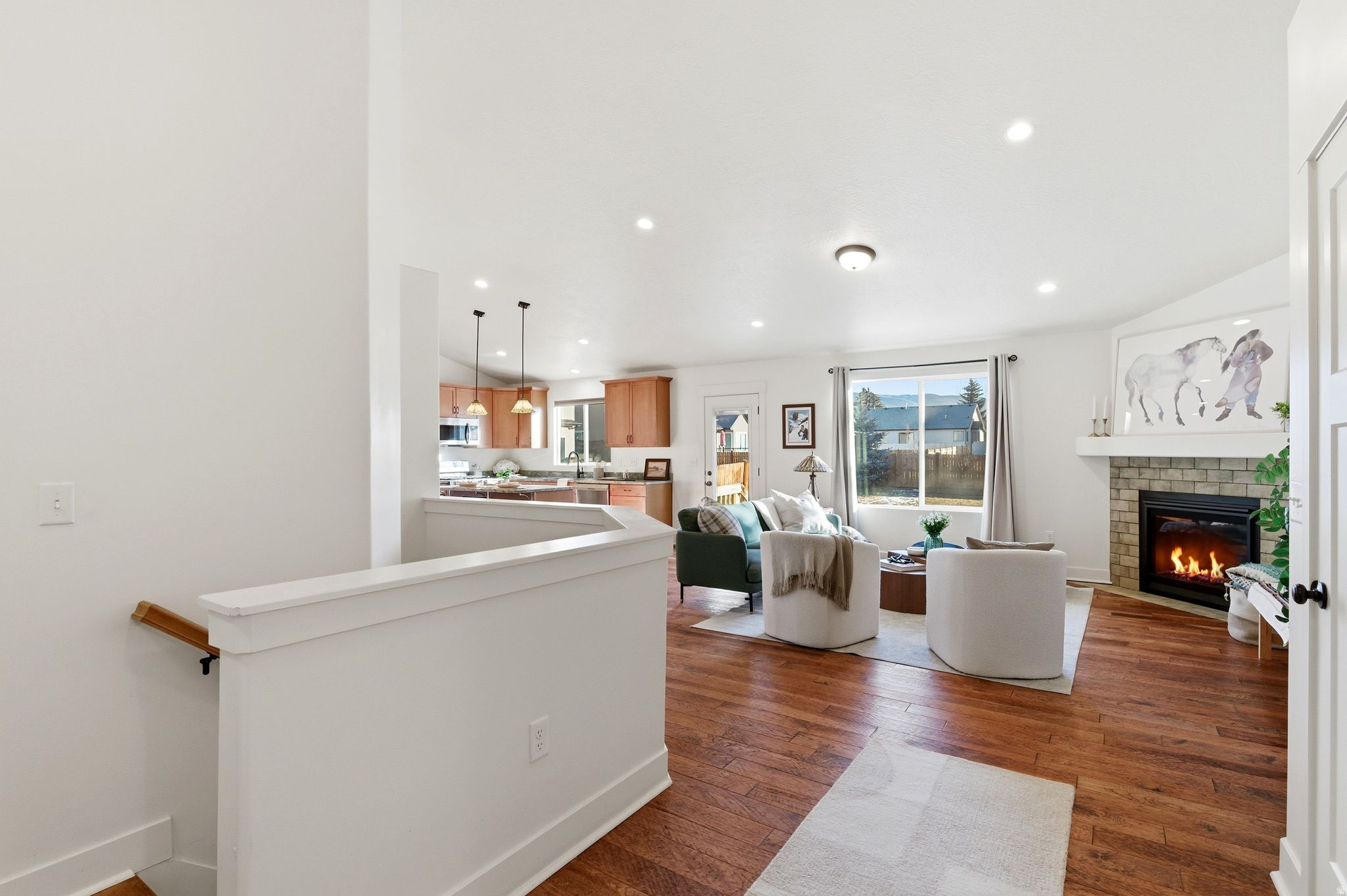 WESTMEADOW SUBDIVISION - Residential