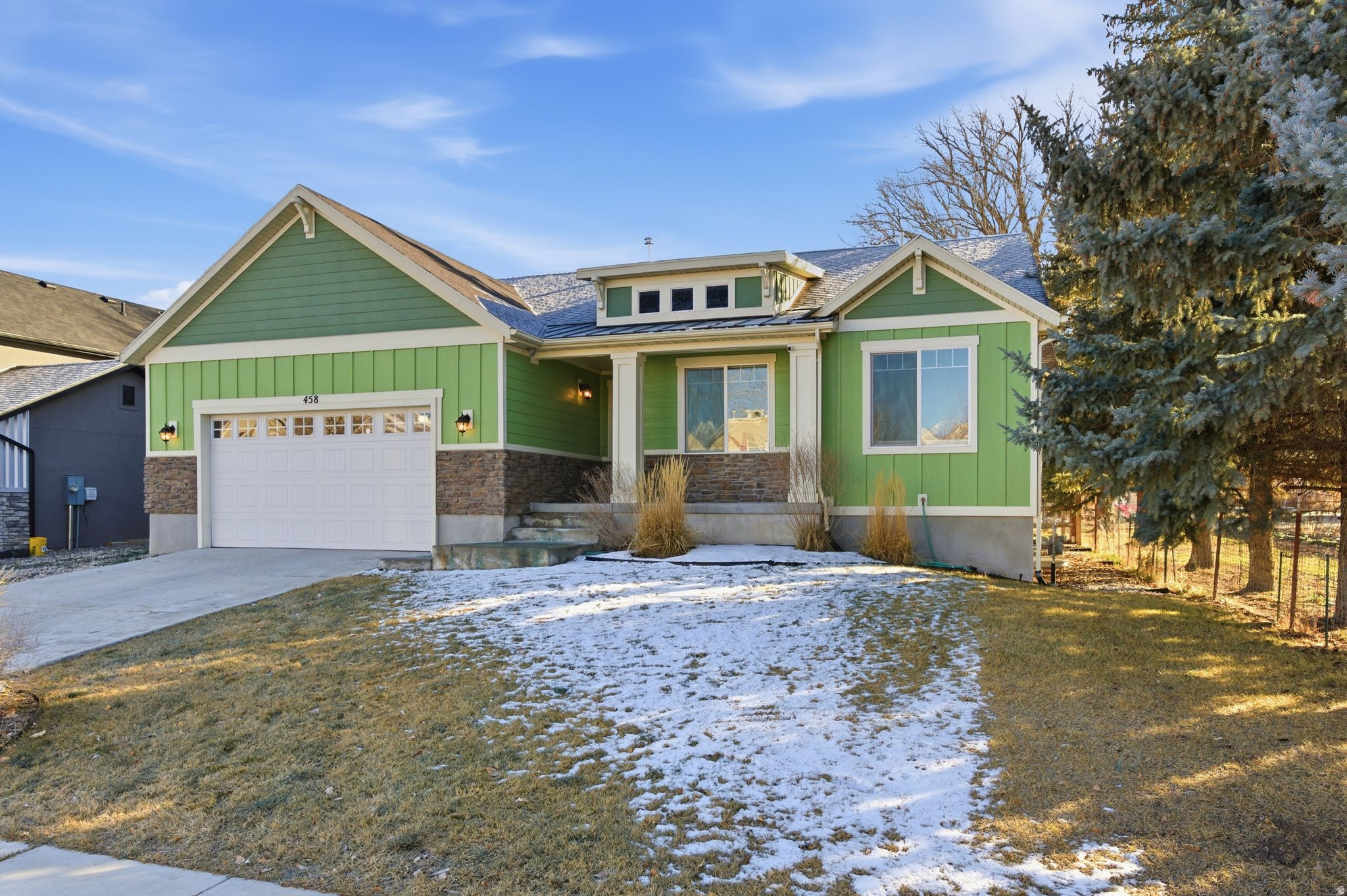 WESTMEADOW SUBDIVISION - Residential