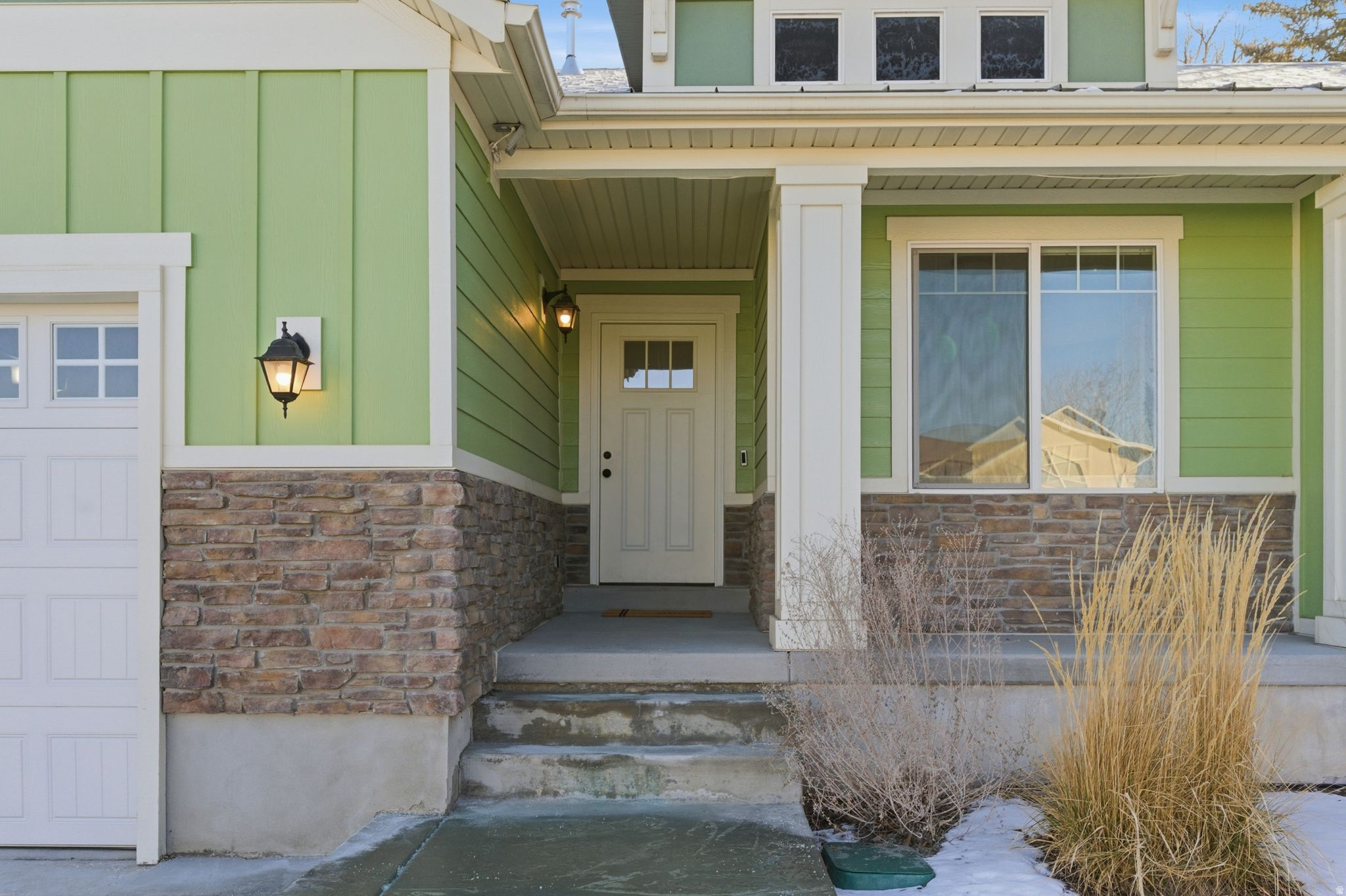 WESTMEADOW SUBDIVISION - Residential